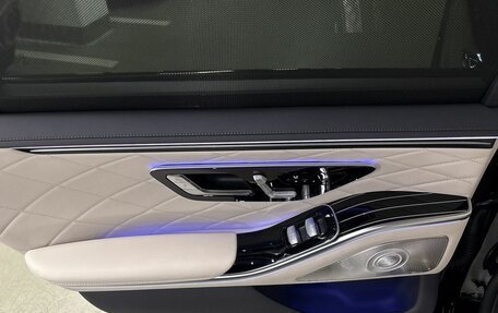 Mercedes-Benz S-Класс, 2026 год, 32 940 000 рублей, 13 фотография