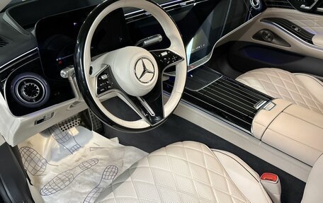 Mercedes-Benz S-Класс, 2026 год, 32 940 000 рублей, 12 фотография