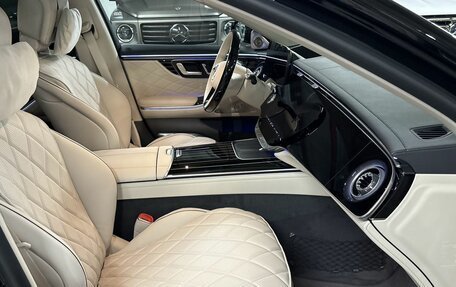 Mercedes-Benz S-Класс, 2026 год, 32 940 000 рублей, 14 фотография