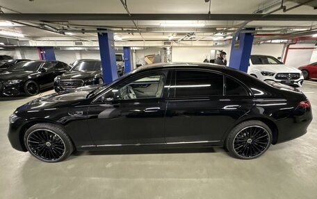 Mercedes-Benz S-Класс, 2026 год, 32 940 000 рублей, 10 фотография