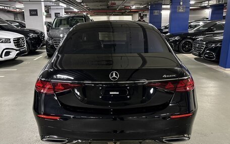 Mercedes-Benz S-Класс, 2026 год, 32 940 000 рублей, 8 фотография