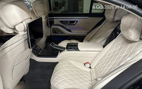 Mercedes-Benz S-Класс, 2026 год, 32 940 000 рублей, 3 фотография