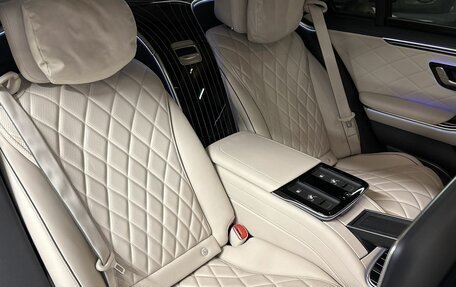 Mercedes-Benz S-Класс, 2026 год, 32 940 000 рублей, 17 фотография