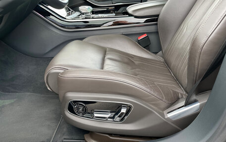 Audi A8, 2022 год, 6 900 000 рублей, 14 фотография