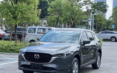 Mazda CX-5 II, 2025 год, 2 895 000 рублей, 1 фотография