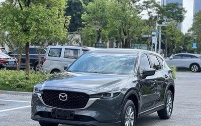 Mazda CX-5 II, 2025 год, 2 895 000 рублей, 1 фотография