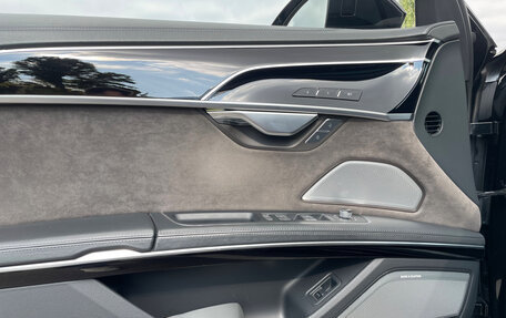 Audi A8, 2022 год, 6 900 000 рублей, 16 фотография