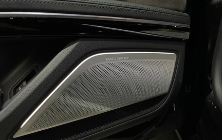 Audi A8, 2022 год, 6 900 000 рублей, 17 фотография