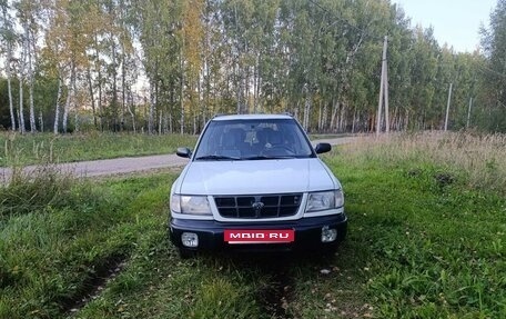 Subaru Forester, 1997 год, 350 000 рублей, 1 фотография