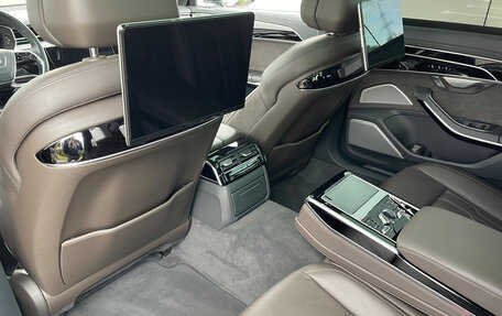 Audi A8, 2022 год, 6 900 000 рублей, 20 фотография