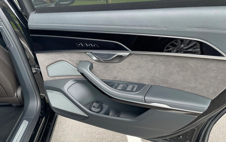Audi A8, 2022 год, 6 900 000 рублей, 26 фотография