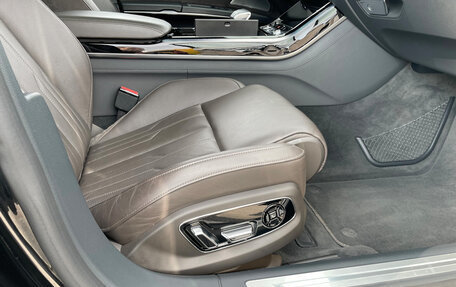Audi A8, 2022 год, 6 900 000 рублей, 28 фотография