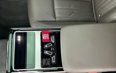Audi A8, 2022 год, 6 900 000 рублей, 22 фотография
