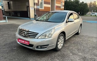 Nissan Teana, 2010 год, 899 000 рублей, 1 фотография