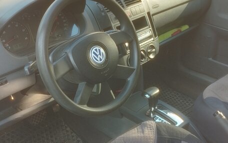 Volkswagen Polo IV рестайлинг, 2002 год, 270 000 рублей, 7 фотография