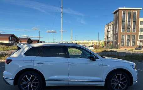 Volkswagen Touareg III, 2020 год, 5 250 000 рублей, 7 фотография