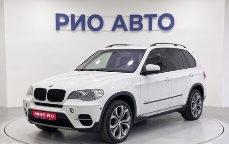 BMW X5, 2012 год, 2 249 999 рублей, 1 фотография