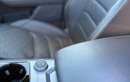 Volkswagen Touareg III, 2020 год, 5 250 000 рублей, 18 фотография