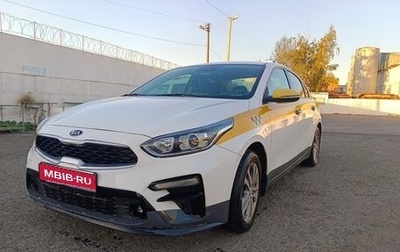 KIA Cerato IV, 2020 год, 1 100 000 рублей, 1 фотография