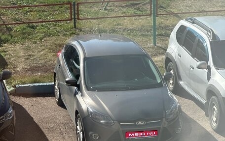 Ford Focus III, 2013 год, 905 000 рублей, 1 фотография