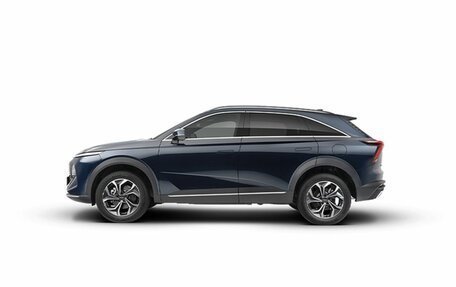 Haval F7, 2026 год, 3 399 000 рублей, 1 фотография