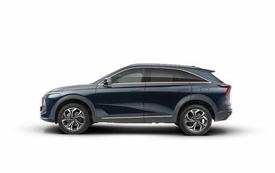Haval F7, 2026 год, 3 399 000 рублей, 1 фотография