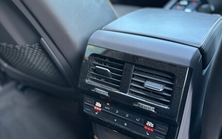 Volkswagen Touareg III, 2020 год, 5 250 000 рублей, 27 фотография