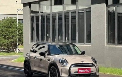 MINI Clubman, 2023 год, 2 150 999 рублей, 1 фотография