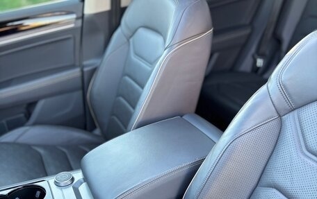 Volkswagen Touareg III, 2020 год, 5 250 000 рублей, 20 фотография