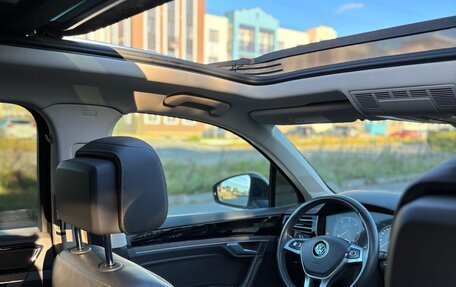 Volkswagen Touareg III, 2020 год, 5 250 000 рублей, 29 фотография