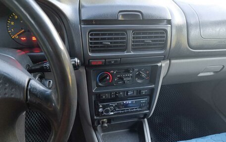 Subaru Forester, 1997 год, 350 000 рублей, 7 фотография