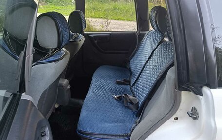 Subaru Forester, 1997 год, 350 000 рублей, 6 фотография