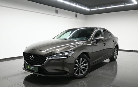 Mazda 6, 2020 год, 2 200 000 рублей, 1 фотография