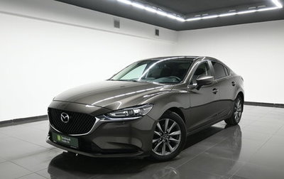 Mazda 6, 2020 год, 2 200 000 рублей, 1 фотография