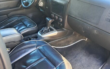 Hummer H3, 2008 год, 1 700 000 рублей, 10 фотография