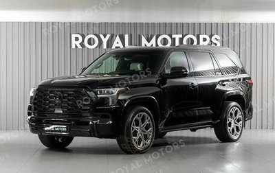 Toyota Sequoia, 2023 год, 12 500 000 рублей, 1 фотография