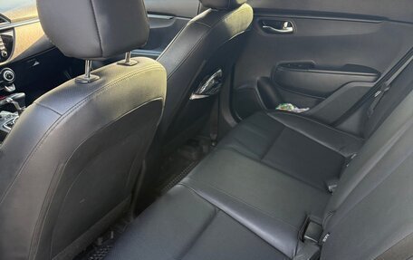 KIA Rio IV, 2019 год, 1 690 000 рублей, 13 фотография