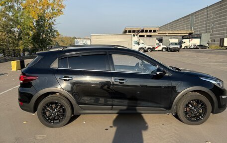 KIA Rio IV, 2019 год, 1 690 000 рублей, 8 фотография