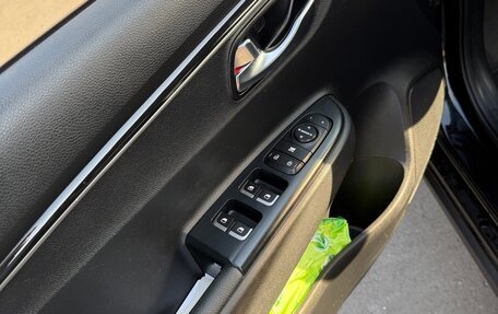KIA Rio IV, 2019 год, 1 690 000 рублей, 15 фотография