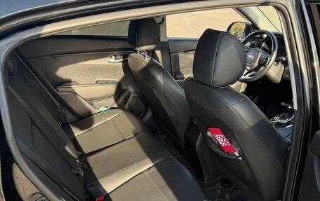 KIA Rio IV, 2019 год, 1 690 000 рублей, 12 фотография
