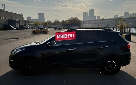 KIA Rio IV, 2019 год, 1 690 000 рублей, 7 фотография
