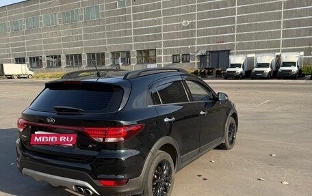 KIA Rio IV, 2019 год, 1 690 000 рублей, 5 фотография