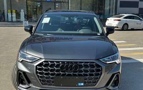 Audi Q3, 2026 год, 3 905 000 рублей, 1 фотография