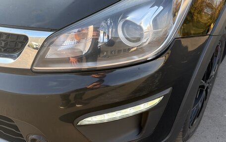 KIA Rio IV, 2019 год, 1 690 000 рублей, 23 фотография