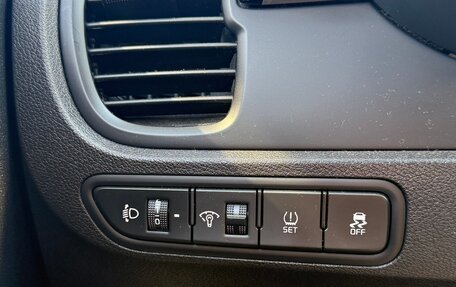 KIA Rio IV, 2019 год, 1 690 000 рублей, 20 фотография