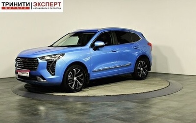 Haval Jolion, 2021 год, 1 576 000 рублей, 1 фотография