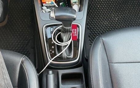 KIA Rio IV, 2019 год, 1 690 000 рублей, 22 фотография