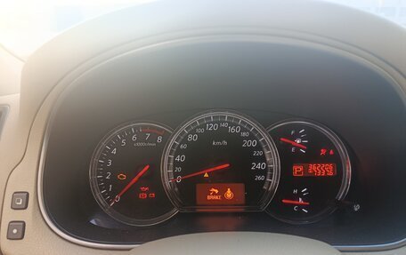 Nissan Teana, 2010 год, 800 000 рублей, 7 фотография