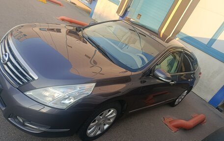 Nissan Teana, 2010 год, 800 000 рублей, 3 фотография