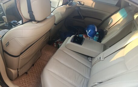 Nissan Teana, 2010 год, 800 000 рублей, 8 фотография